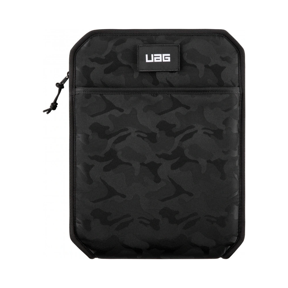 Wholesale UAG Urban Armor Gear Shock Sleeve Lite iPad Pro 11" (black midnight camo) - UAG533CAMO - {ean13} - Hurt