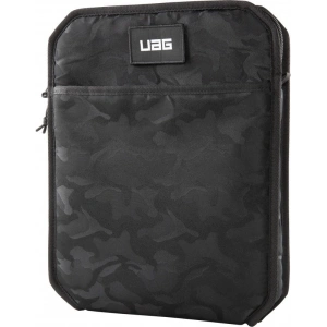 Hurtownia GSM - Etui UAG Urban Armor Gear Shock Sleeve Lite Apple iPad Pro 11 (black midnight camo) - UAG533CAMO - {ean13} - Hurt