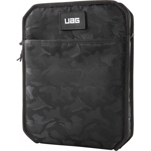 Etui UAG Urban Armor Gear Shock Sleeve Lite Apple iPad Pro 11 (black midnight camo)
