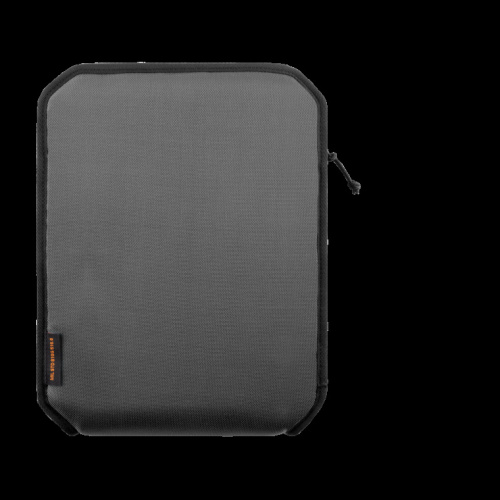 Urban Armor Gear Distributor - 812451037647 - UAG532GRY - UAG Urban Armor Gear Shock Sleeve Lite iPad Pro 12.9" (grey) - B2B homescreen