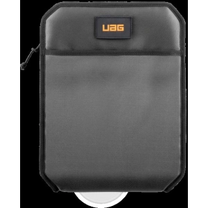 Hurtownia GSM - Etui UAG Urban Armor Gear Shock Sleeve Lite Apple iPad Pro 12.9 (szary) - UAG532GRY - {ean13} - Hurt
