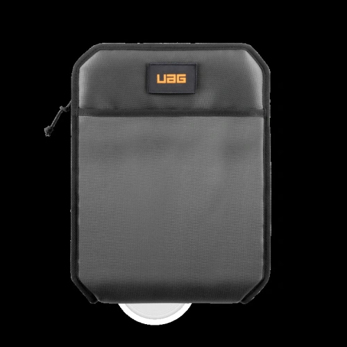 Etui UAG Shock Sleeve Lite iPad Pro 12.9" (szary)
