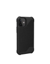 Wholesale UAG Urban Armor Gear Metropolis LT FIBRARMR iPhone 12 mini (black) - UAG530BLK - {ean13} - Hurt
