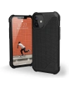 Hurtownia GSM - Etui UAG Urban Armor Gear Metropolis LT FIBRARMR Apple iPhone 12 mini (black) - UAG530BLK - {ean13} - Hurt