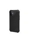 Hurtownia GSM - Etui UAG Urban Armor Gear Metropolis LT FIBRARMR Apple iPhone 12 mini (black) - UAG530BLK - {ean13} - Hurt