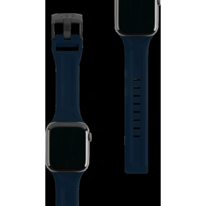 Pasek UAG Scout Apple Watch 42/44mm (granatowy)