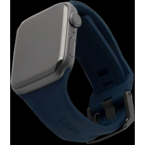 Pasek UAG Scout Apple Watch 42/44mm (granatowy)