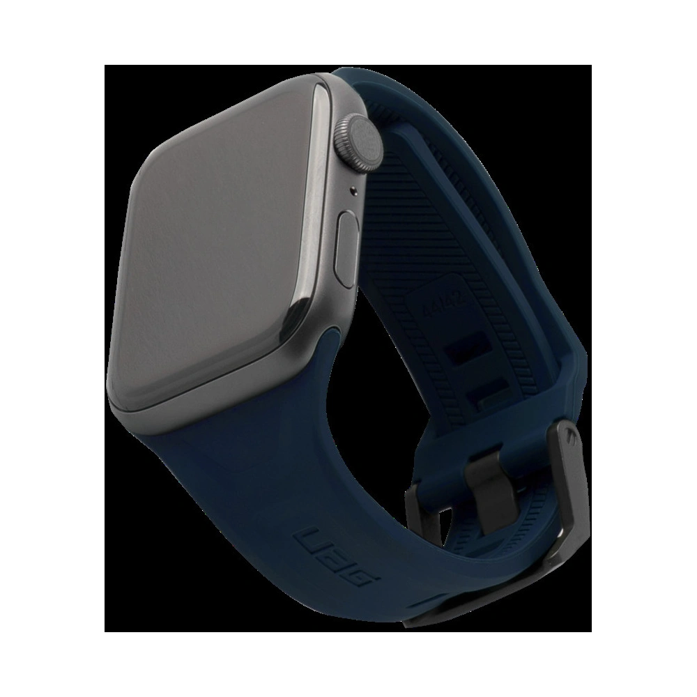 Hurtownia GSM - Pasek UAG Urban Armor Gear Scout Apple Watch 4/5/6/7/SE/8/9/Ultra 44/45/49mm (granatowy) - UAG529BLUE - {ean13} - Hurt