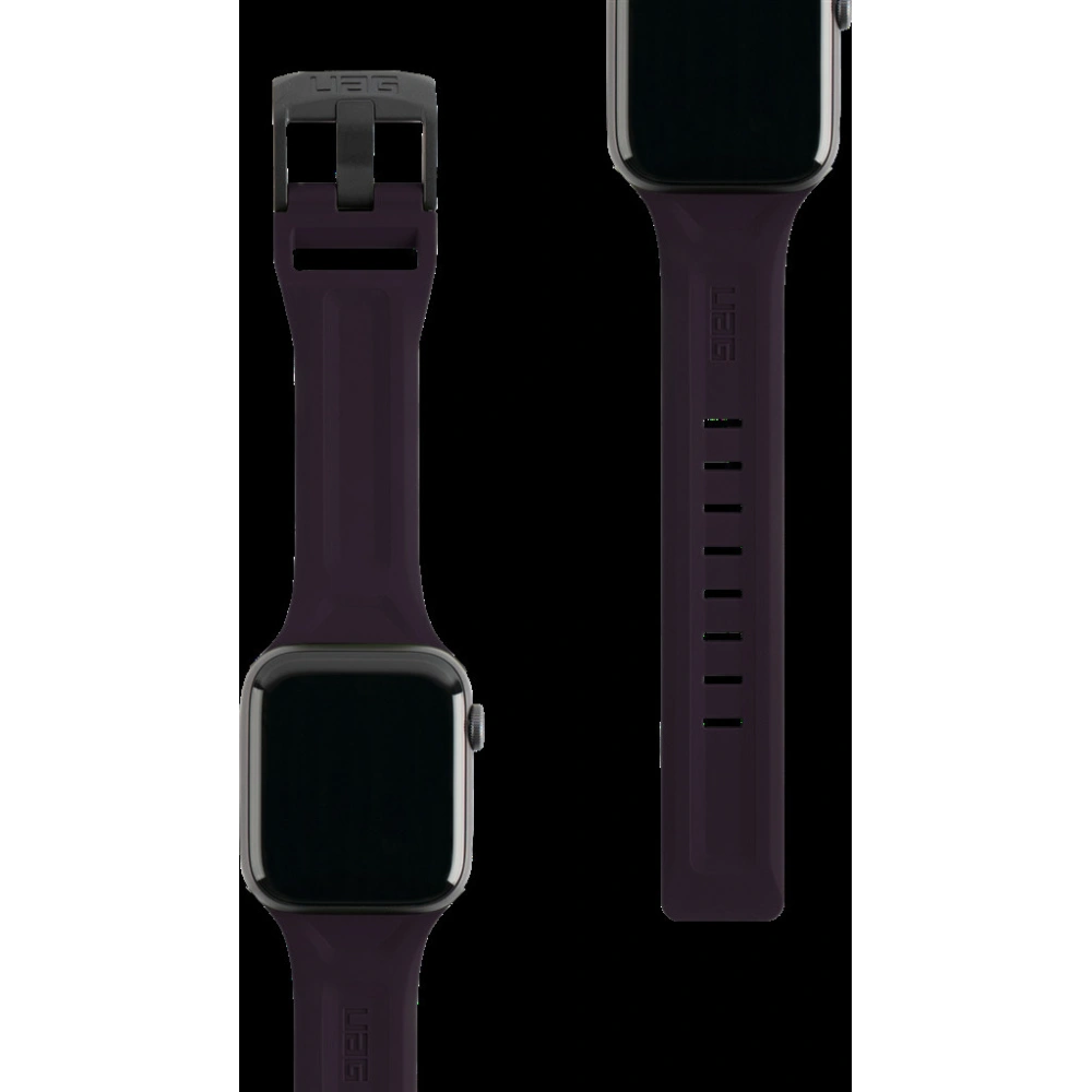 Hurtownia GSM - UAG Urban Armor Gear Scout Apple Watch 4/5/6/7/SE/8/9/Ultra 44/45/49mm (lila) - UAG528PURP - {ean13} - Hurt