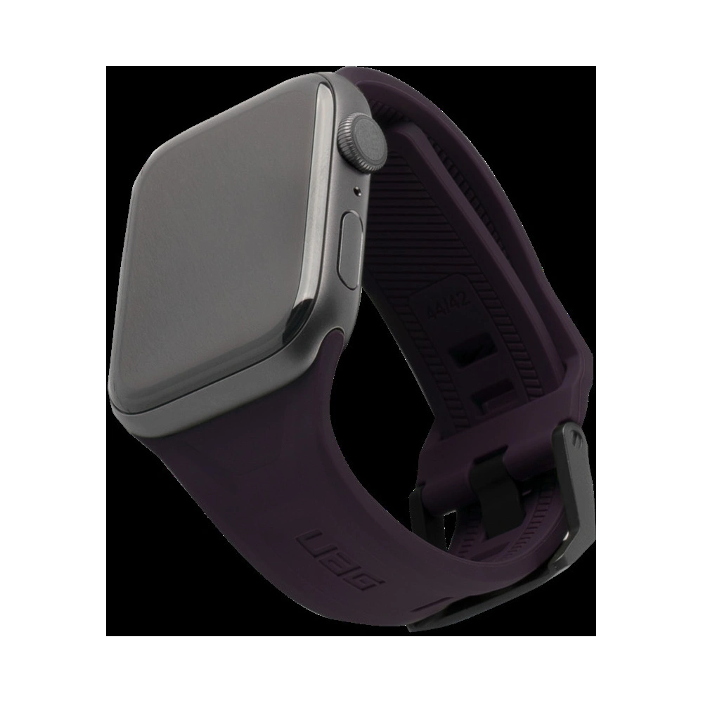 Hurtownia GSM - UAG Urban Armor Gear Scout Apple Watch 4/5/6/7/SE/8/9/Ultra 44/45/49mm (lila) - UAG528PURP - {ean13} - Hurt