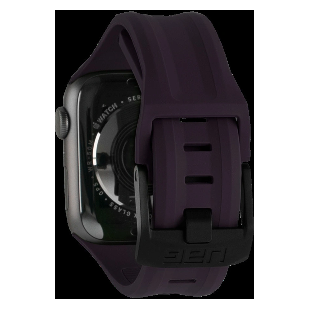 Hurtownia GSM - UAG Urban Armor Gear Scout Apple Watch 4/5/6/7/SE/8/9/Ultra 44/45/49mm (lila) - UAG528PURP - {ean13} - Hurt