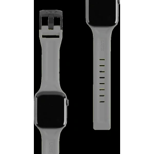 Pasek UAG Scout Apple Watch 42/44mm (szary)