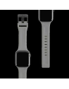 Pasek UAG Scout Apple Watch 42/44mm (szary)