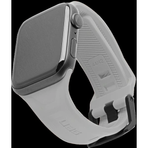 Pasek UAG Scout Apple Watch 42/44mm (szary)