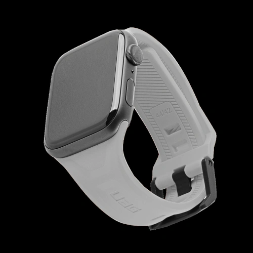 Pasek UAG Scout Apple Watch 42/44mm (szary)