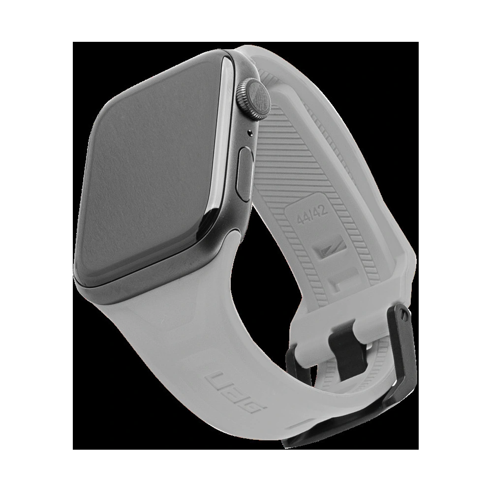 Hurtownia GSM - Pasek UAG Urban Armor Gear Scout Apple Watch 4/5/6/7/SE/8/9/Ultra 44/45/49mm (szary) - UAG527GRY - {ean13} - Hurt