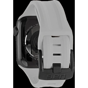 Pasek UAG Scout Apple Watch 42/44mm (szary)