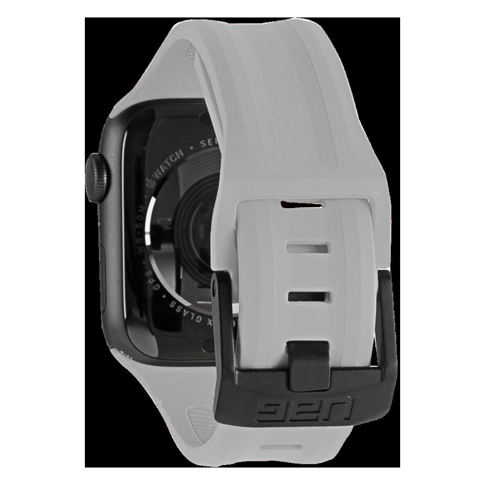 Hurtownia GSM - Pasek UAG Urban Armor Gear Scout Apple Watch 4/5/6/7/SE/8/9/Ultra 44/45/49mm (szary) - UAG527GRY - {ean13} - Hurt