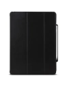Etui PURO Zeta Pro Apple iPad Air 10.9 2020/2022 (4. und 5. Generation) / iPad Pro 11 2018/2020 (1. und 2. Generation) / iPad Air 11 2024 (6. Generation) Schwarz