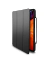 Hurtownia GSM - Etui PURO Zeta Pro Apple iPad Air 10.9 2020/2022 (4. und 5. Generation) / iPad Pro 11 2018/2020 (1. und 2. Generation) / iPad Air 11 2024 (6. Generation) Schwarz - PUR394BLK - {ean13} - Hurt