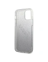 Wholesale Guess GUHCP12SPCUGLSBK Apple iPhone 12 mini black hardcase Glitter Gradient Script - GUE859BLK - {ean13} - Hurt