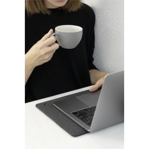 Hurtownia GSM - Etui Native Union Stow Apple MacBook 13 (slate) - NTU052SLT - {ean13} - Hurt