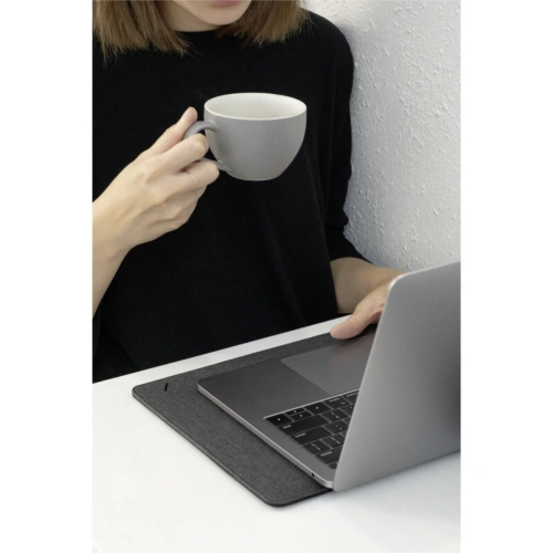 Etui Native Union Stow MacBook 13” (slate)