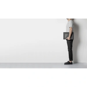 Wholesale Native Union Stow Apple MacBook 13 (slate) - NTU052SLT - {ean13} - Hurt
