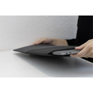 Hurtownia GSM - Etui Native Union Stow Apple MacBook 13 (slate) - NTU052SLT - {ean13} - Hurt