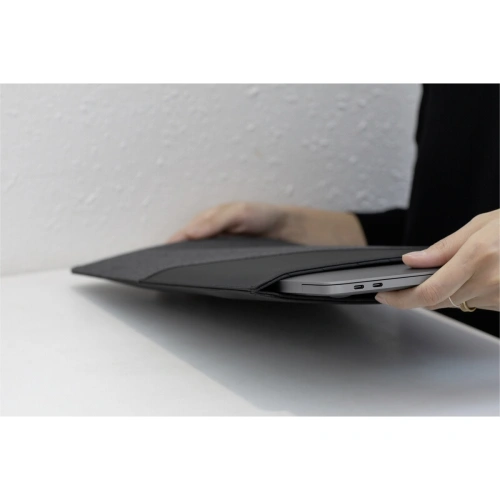 Etui Native Union Stow MacBook 13” (slate)