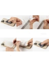 Wholesale Ringke Invisible Defender Back Protector Matte Apple iPhone 12/12 Pro [2 PACK] - RGK1323 - {ean13} - Hurt