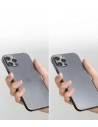 Wholesale Ringke Invisible Defender Back Protector Matte Apple iPhone 12/12 Pro [2 PACK] - RGK1323 - {ean13} - Hurt