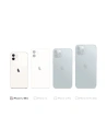 Hurtownia GSM - Matowa folia na tył Ringke Invisible Defender Apple iPhone 12 mini [2 PACK] - RGK1324 - {ean13} - Hurt