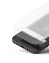 Hurtownia GSM - Matowa folia na tył Ringke Invisible Defender Apple iPhone 12 Pro Max [2 PACK] - RGK1325 - {ean13} - Hurt