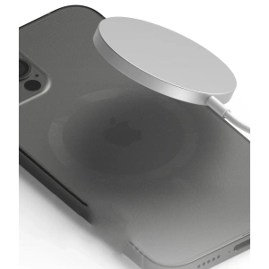 Hurtownia GSM - Matowa folia na tył Ringke Invisible Defender Apple iPhone 12 Pro Max [2 PACK] - RGK1325 - {ean13} - Hurt