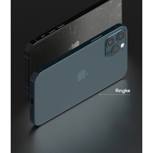 Hurtownia GSM - Matowa folia na tył Ringke Invisible Defender Apple iPhone 12 Pro Max [2 PACK] - RGK1325 - {ean13} - Hurt