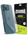 Hurtownia GSM - Matowa folia na tył Ringke Invisible Defender Apple iPhone 12 Pro Max [2 PACK] - RGK1325 - {ean13} - Hurt