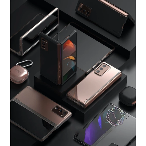 Etui Ringke Slim Samsung Galaxy Z Fold 2 Clear