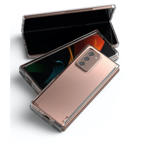 Etui Ringke Slim Samsung Galaxy Z Fold 2 Clear