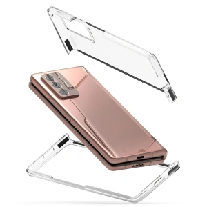 Etui Ringke Slim Samsung Galaxy Z Fold 2 Clear