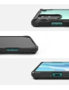 Hurtownia GSM - Etui Ringke Fusion-X OnePlus 8T Schwarz - RGK1327BLK - {ean13} - Hurt