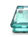 Hurtownia GSM - Etui Ringke Fusion-X OnePlus 8T Schwarz - RGK1327BLK - {ean13} - Hurt