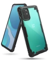 Etui Ringke Fusion-X OnePlus 8T Black