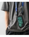 Hurtownia GSM - Etui Ringke Fusion-X OnePlus 8T Schwarz - RGK1327BLK - {ean13} - Hurt