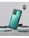 Hurtownia GSM - Etui Ringke Fusion-X OnePlus 8T Schwarz - RGK1327BLK - {ean13} - Hurt