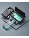 Hurtownia GSM - Etui Ringke Fusion-X OnePlus 8T Turquoise Green - RGK1328GRN - {ean13} - Hurt