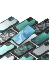 Hurtownia GSM - Etui Ringke Fusion-X OnePlus 8T Turquoise Green - RGK1328GRN - {ean13} - Hurt