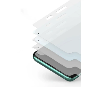 Hurtownia GSM - Folia hydrożelowa Ringke Dual Easy Wing Full Cover OnePlus 8T [2 PACK] - RGK1330 - {ean13} - Hurt