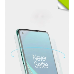 Hurtownia GSM - Folia hydrożelowa Ringke Dual Easy Wing Full Cover OnePlus 8T [2 PACK] - RGK1330 - {ean13} - Hurt
