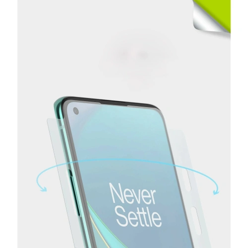 Folia hydrożelowa Ringke Dual Easy Wing Full Cover OnePlus 8T [2 PACK]